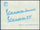ART.LM30-Manuali uso e manutenzione  Vespa 150 Sprint Vespa GT (1965-1966)
